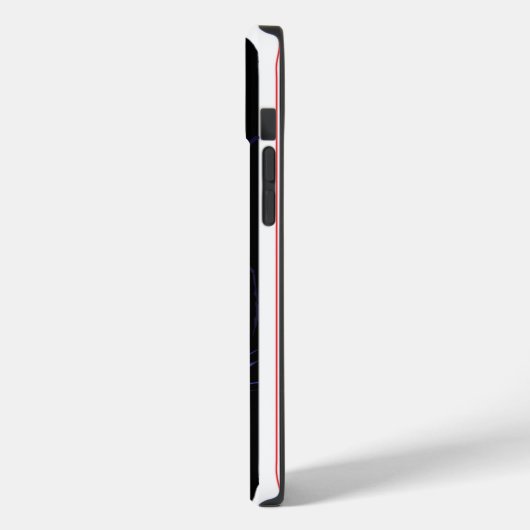 Coques Case-Mate iPhone Vibe casemate iPhone - Black Panther (Verso / Gauche)