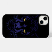 Coques Case-Mate iPhone Vibe casemate iPhone - Black Panther (Verso (horizontal))