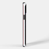 Coques Case-Mate iPhone Vibe casemate iPhone - Black Panther (Verso / Droite)