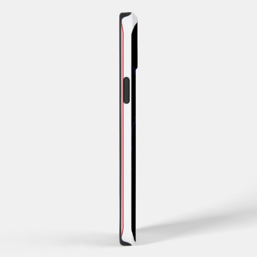 Coques Case-Mate iPhone Vibe casemate iPhone - Black Panther (Verso / Droite)