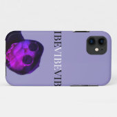 Coques Case-Mate iPhone vibe cat (Dos (Horizontal))