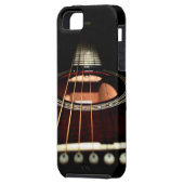 Coques Case-Mate iPhone Vibe en gros plan du Coque-Compagnon iPhone5 de (Dos gauche)