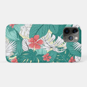 Coques Case-Mate iPhone Vibe tropicale (Dos (Horizontal))