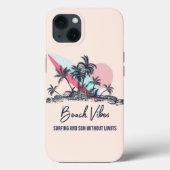 Coques Case-Mate iPhone Vibes (Verso)