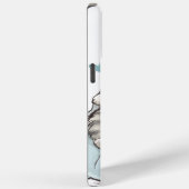 Coques Case-Mate iPhone Vibes Chubby Chat Chill (Verso / Droite)