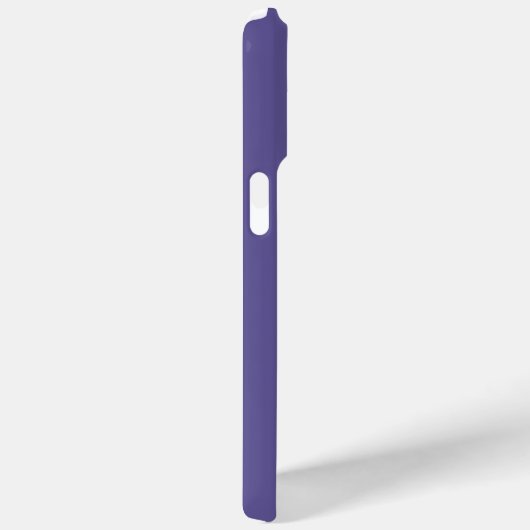 Coques Case-Mate iPhone Vibes de chat sorcier violet (Verso / Droite)