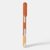 Coques Case-Mate iPhone Vibes de chats cool (Verso / Droite)