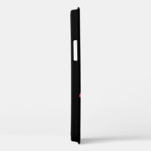 Coques Case-Mate iPhone Vibes de CM1 (Verso / Droite)