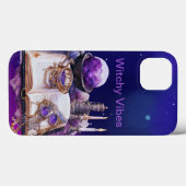 Coques Case-Mate iPhone Vibes de cuisine (Verso (horizontal))