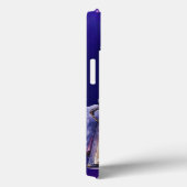 Coques Case-Mate iPhone Vibes de cuisine (Verso / Droite)