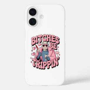 Coques iPhone 16 Vibes de Valentine