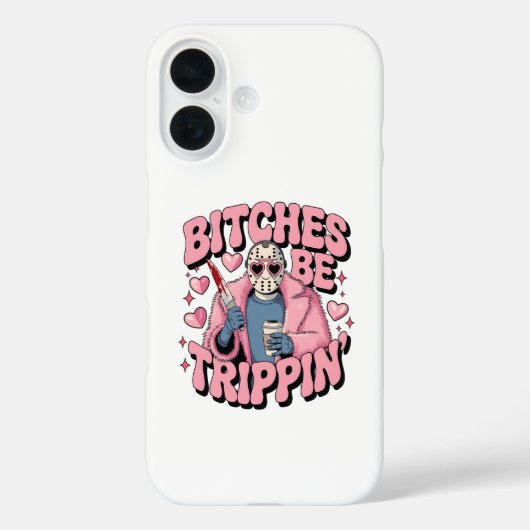 Coques Case-Mate iPhone Vibes de Valentine (Verso)