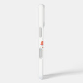 Coques Case-Mate iPhone Vibes d'été - Évasion tropicale (Verso / Droite)