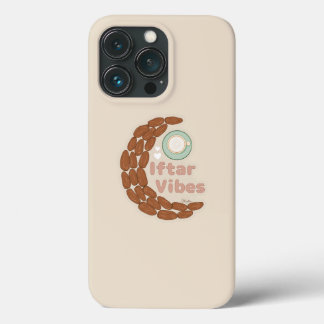 Case-Mate iPhone Case Vibes d'Iftar inspirées
