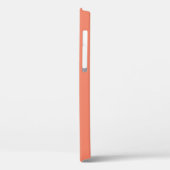 Coques Case-Mate iPhone Vibes Éffrayantes Retro Ghost Thighs Personnalisée (Verso / Gauche)