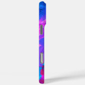 Coques Case-Mate iPhone Vibes électriques SPWW (Verso / Droite)