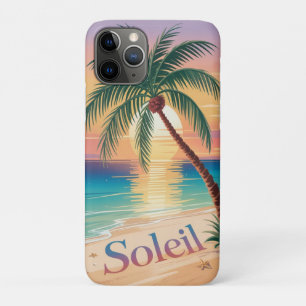 Case-Mate iPhone Case Vibes Ensoleillées