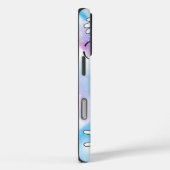 Coques Case-Mate iPhone Vibes joyeuses (Verso / Droite)