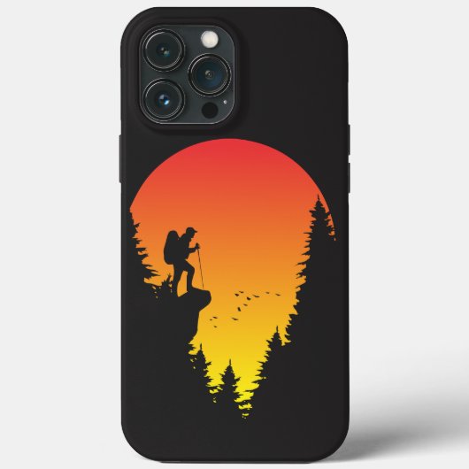 Coques Case-Mate iPhone "Vibes lumineuses pour votre téléphone" (Verso)