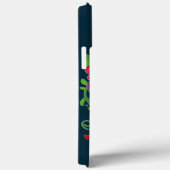 Coques Case-Mate iPhone Vibes Positives Citer uniquement Fun Inspirivity N (Verso / Droite)