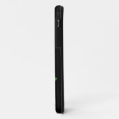 Coques Case-Mate iPhone vibes positives dire pour la motivation (Dos/Gauche)