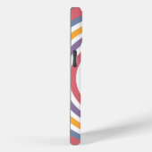 Coques Case-Mate iPhone Vibes seniors Classe Super de 2025 Grad (Verso / Droite)