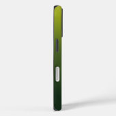 Coques Case-Mate iPhone VIBES UP - Chat calicot et papillons monarques (Verso / Droite)