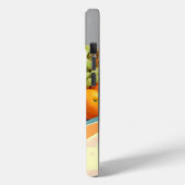 Coques Case-Mate iPhone Vibin' avec vitamine C (Verso / Gauche)