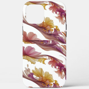 Case-Mate iPhone Case Vibrant Abstrait Flower Burst iPhone