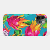 Coques Case-Mate iPhone Vibrant Motif de fruits de Dragoon (Dos (Horizontal))