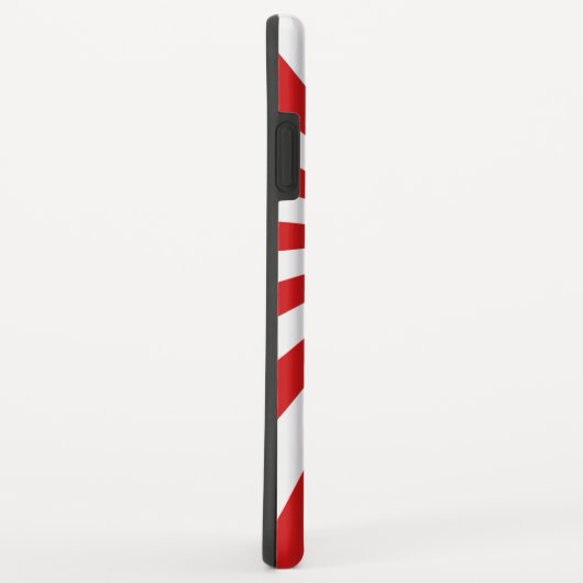 Coques Case-Mate iPhone Vibrant Roundel Mods (Dos/Droite)