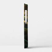 Coques Case-Mate iPhone Vibrations magiques Art Abstrait (Verso / Gauche)