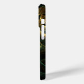 Coques Case-Mate iPhone Vibrations magiques Art Abstrait (Verso / Gauche)