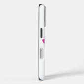 Coques Case-Mate iPhone Vibrations Tropicales Fluorescentes (Verso / Droite)