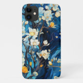 Coques Case-Mate iPhone Vicent Van Gogh Style Sublimation Modèle pour (Dos)