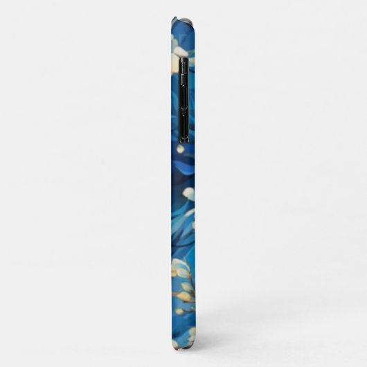 Coques Case-Mate iPhone Vicent Van Gogh Style Sublimation Modèle pour (Dos/Gauche)