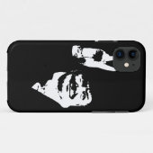 Coques Case-Mate iPhone Victoire de Churchill (Dos (Horizontal))