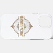 Coques Case-Mate iPhone Victoire ultime (Verso (horizontal))