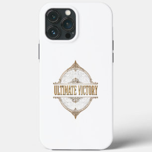 Case-Mate iPhone Case Victoire ultime