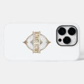 Coques Case-Mate iPhone Victoire ultime (Verso (horizontal))