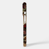 Coques Case-Mate iPhone Victorian Lady New Year (Verso / Gauche)