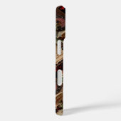 Coques Case-Mate iPhone Victorian Lady New Year (Verso / Droite)