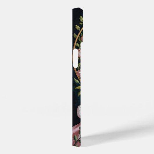 Coques Case-Mate iPhone Victorian Princess Floral Mobile Cover (Verso / Droite)