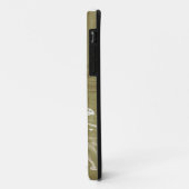 Coques Case-Mate iPhone victorien (Dos/Gauche)