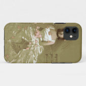 Coques Case-Mate iPhone victorien (Dos (Horizontal))