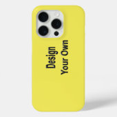 Coques Case-Mate iPhone Vide (Verso)