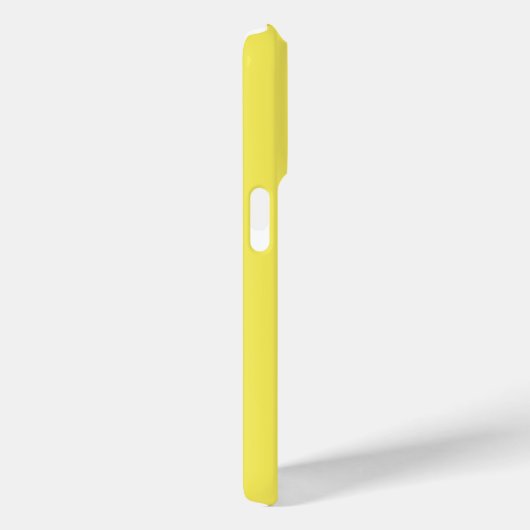 Coques Case-Mate iPhone Vide (Verso / Droite)