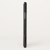 Coques Case-Mate iPhone Vidéo (Dos/Droite)