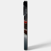 Coques Case-Mate iPhone Vie adorable Idées inspirées do-it-yourself vie (Verso / Gauche)