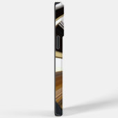 Coques Case-Mate iPhone Vie adorable Idées inspirées do-it-yourself vie (Verso / Droite)